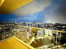 Sims Edge (D14), Apartment #542458431